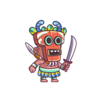 Sobrevivendo em Junajaw