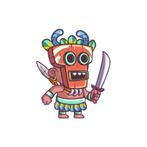 Sobrevivendo em Junajaw