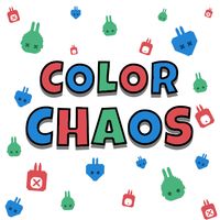 Color Chaos