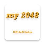 my 2048