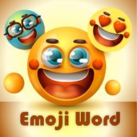 Emoji Word Puzzle: Emoji Game