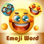 Emoji Word Puzzle: Emoji Game