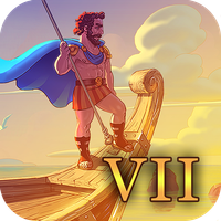 12 Labours of Hercules VII (Pl