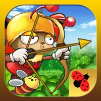 벅스애로우(feat.MayBugs)