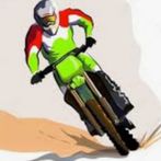 Bike rider (xtreme)