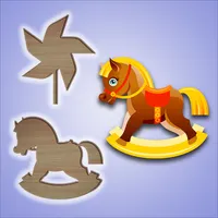 Puzzle for Children, Kids Toys