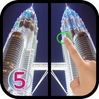 Find The Differences 5