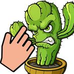 Epic clicker RPG
