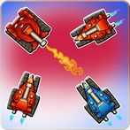 Tank Hero: 2d Shooter Game