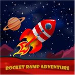 Rocket Ramp Adventure