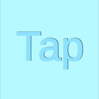Tap Counter - Colorful