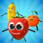 Fruit Run