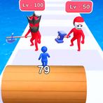 Crush Run 3D