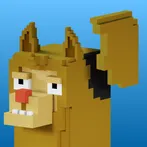 Voxel Art: Puzzle