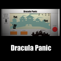 Dracula Panic
