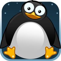 Arctic Rush: Penguin Adventure