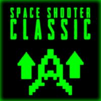 Space Shooter Classic2D