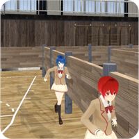 School Maze