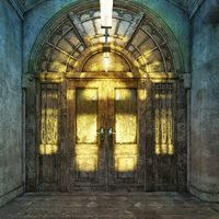 Escape Game - Non Stop