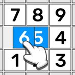 You can SUDOKU