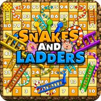 Snakes And Ladders