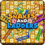 Snakes And Ladders