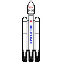 FH Space X 2D
