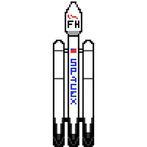FH Space X 2D