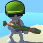 Launcher Blaster