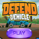 Defend Vehicle Game