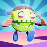 Zombieball- 3D Running Game