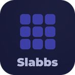 Slabbs - arcade mind game