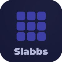 Slabbs - arcade mind game