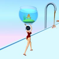 Fish Bowl Rush