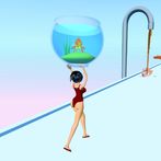Fish Bowl Rush