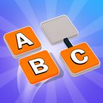 Alphabet Merge