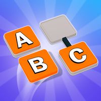 Alphabet Merge