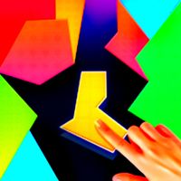 Block Polygon Puzzle Game