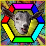 Goat Invasion