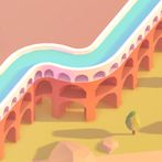 Aquavias – Water Flow Puzzle