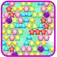 Bubble Shooter Star