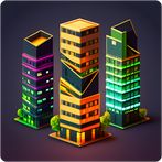 Block stack - Build a house