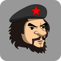 Neo Anarchism. Save the world 