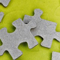 Categories - A Party Game