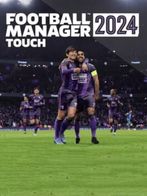 Football Manager 26 Touch