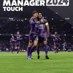 Football Manager 26 Touch