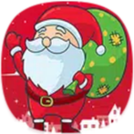 Santa Crossing: Fun Adventure