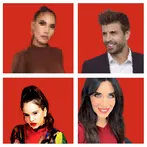 ¿Quién es quién? Quiz Famosos