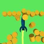 Missile Launch 3D - Destroy Yo