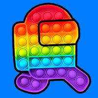 POP IT GAME - Antistress